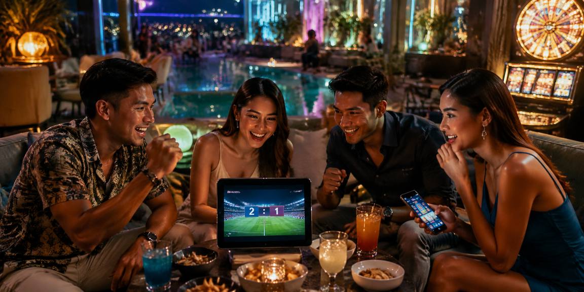 Dream Catcher: Putaran Langsung dengan Payout Nyata